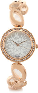 Titan 2539WM01 Raga Analog Watch - For Women