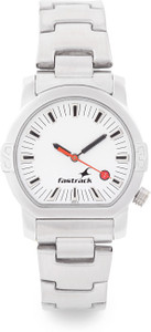 Fastrack NG1161SM03 Basics Analog Watch - For Men