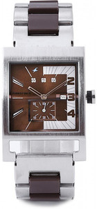 Fastrack NG1478SM02 Party Analog Watch - For Men