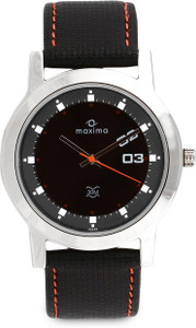 Maxima 20988LMGI Attivo Analog Watch - For Men