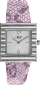 Timex 11HL04 Parisienne Analog Watch  - For Women