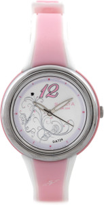 Sonata NF8962PP01 Superfibre Analog Watch - For Women