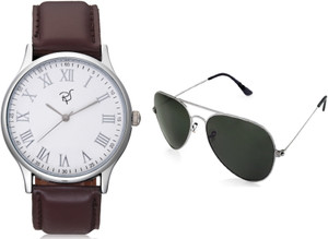 Rico Sordi RSW_29SG Analog Watch - For Men