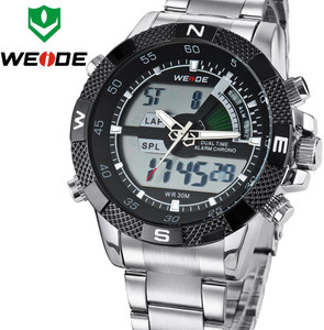 Weide hotsell watch price