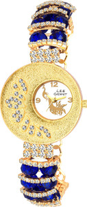 Lee Grant os0264 Analog Watch - For Men