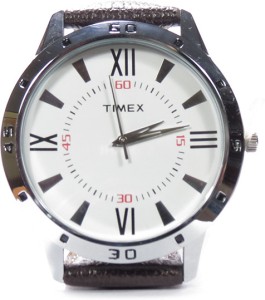 Timex TI002B11300 Analog Watch  - For Men
