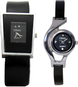 Legend Glory02BB Analog Analog Watch - For Women