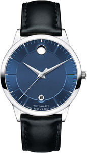 Movado 606874 Analog Watch - For Men