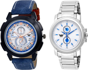 Abrexo watch combo clearance