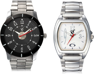 Rico Sordi RSW_97_F2 Analog Watch - For Men