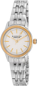 Giordano P226-33 Analog Watch - For Women