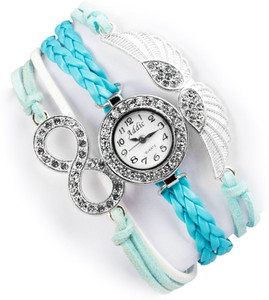 Addic AS0332 Analog Watch - For Women