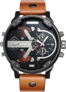 CAGARNY 6820 Analog Watch  - For Men