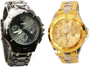 Bigsale786 BSBAAB270 Analog Watch - For Boys