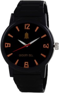 Golden Bell GB1106SM01 Casual Analog Watch  - For Men