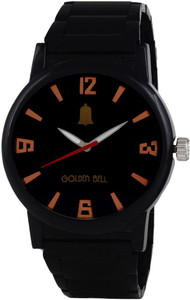 Golden Bell GB1106SM01 Casual Analog Watch - For Men