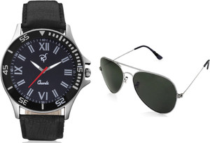 Rico Sordi RSW_28SG Analog Watch - For Men