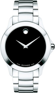 Movado 607032 Masino Analog Watch - For Men