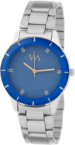 Watch Me WMAL-147ax Swiss Analog Watch - For Girls