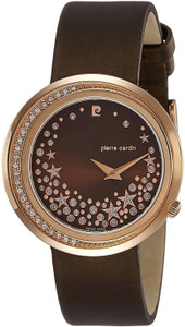 Pierre Cardin PC106452S05U Analog Watch - For Women