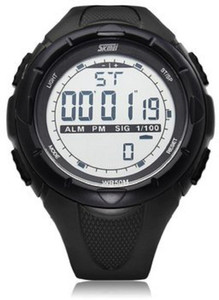 SKMEI Digital Watch For Men Buy SKMEI Digital Watch For Men