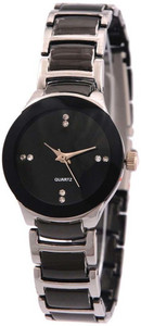 ShivamEStore Silver_Women Analog Watch - For Girls