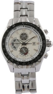 Curren CCSB0035 Analog Watch  - For Men