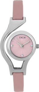 Dice ENCB-M140-3606 Analog Watch - For Women