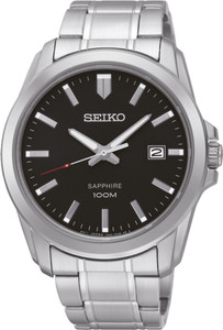 Seiko SGEH49P1 Dress Analog Watch - For Men
