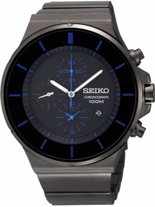 Seiko SNDD59P1 Conceptual Analog Watch - For Men