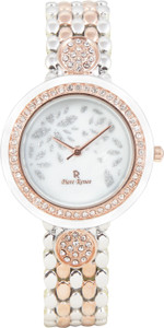 Piere Renee BT1338 Analog Watch - For Women