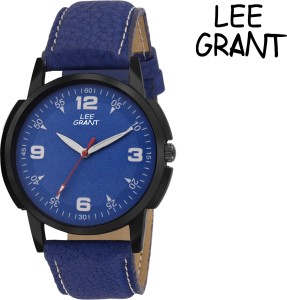 Lee Grant os012 Analog Watch  - For Men