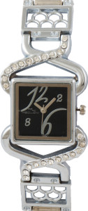 Meclow Ml-Lsq150 Analog Watch - For Women