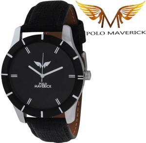 polo maverick watches