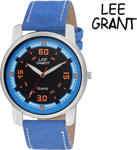 Lee Grant os034 Analog Watch - For Men