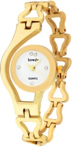 Howdy ss330 Analog Watch  - For Women