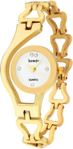 Howdy ss330 Analog Watch - For Women