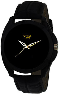 Gypsy Club GC-176 Centix Analog Watch  - For Men & Women