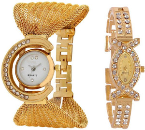 True Colors PURE LOVER CHOICE FOR SPECIAL ONE Analog Watch - For Women