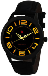 Svviss Bells 769TA Casual Analog Watch - For Men
