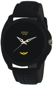 Gypsy Club Authentic Brand GC-176 Analog Watch  - For Men & Women