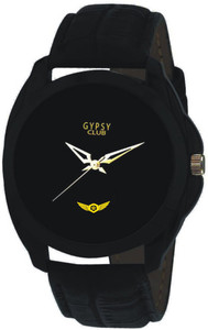 Gypsy Club Authentic Brand GC-176 Analog Watch - For Men & Women