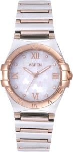 Aspen AP2000 Analog Watch  - For Women