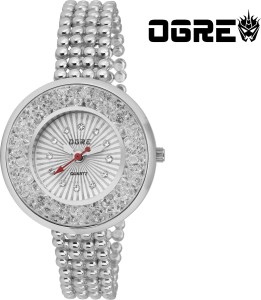 Ogre LY-18 Analog Watch  - For Women