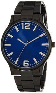 Starro Metallic Analog Watch - For Men