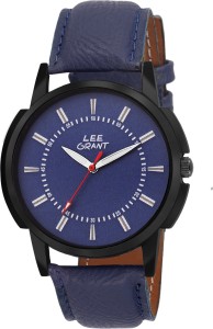 Lee Grant os053 Analog Watch  - For Men