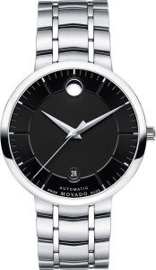 Movado 606914 Analog Watch  - For Men