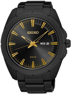 Seiko SNE417 Analog Watch - For Men