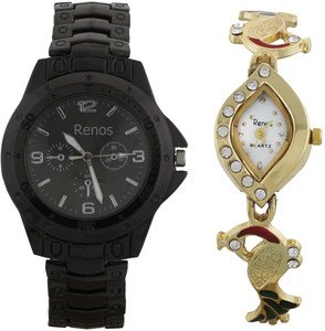 Renos ladies shop watch price