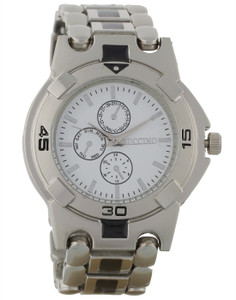 Buccino M3 Bold Analog Watch - For Men